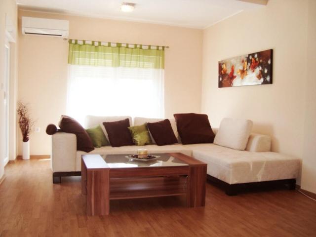 Apartment Tomas Near The Beach بولا المظهر الخارجي الصورة