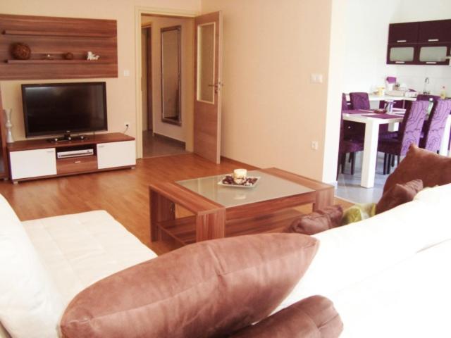 Apartment Tomas Near The Beach بولا المظهر الخارجي الصورة