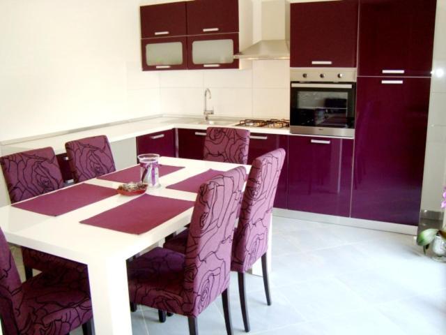 Apartment Tomas Near The Beach بولا المظهر الخارجي الصورة